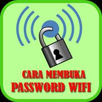 Cara Membuka Password Wifi gönderen