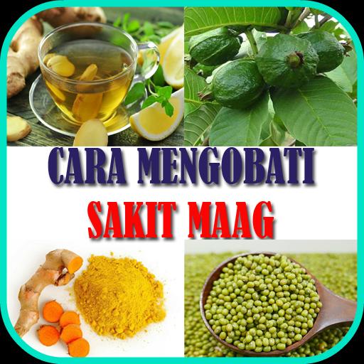 Cara Mengobati Sakit Maag For Android Apk Download