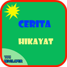 Cerita Hikayat-icoon