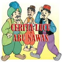 Cerita Lucu Hikayat Abu Nawas plakat