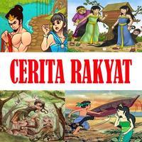 Cerita Rakyat poster