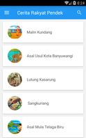 Cerita Rakyat screenshot 1