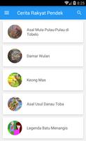 Cerita Rakyat screenshot 2