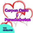 Cerpen Cinta dan Persahabatan APK