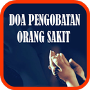 APK Doa Untuk Pengobatan Orang Sakit