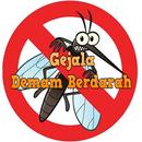 Gejala Demam Berdarah Dengue APK