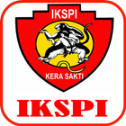 IKSPI Kera Sakti 1980 ikona