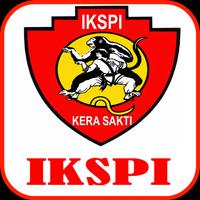 IKSPI Kera Sakti 1980-poster