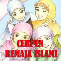 Kumpulan Cerpen Remaja Islami poster