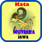 Kata Kata Mutiara Bahasa Jawa 圖標