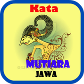 Kata Kata Mutiara Bahasa Jawa icon