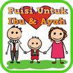 Puisi Untuk Ibu dan Ayah