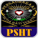 PSHT 1903 - Persaudaraan Setia Hati Terate APK