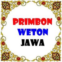 Primbon Weton Jawa Affiche
