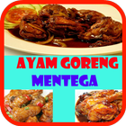 Resep Ayam Goreng Mentega icône