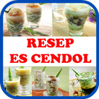 Resep Es Cendol icon