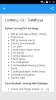 3 Schermata Resep Kikil Sapi