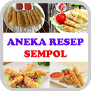 Resep Sempol nikmat APK