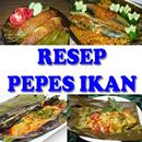 Resep Pepes Ikan Enak APK