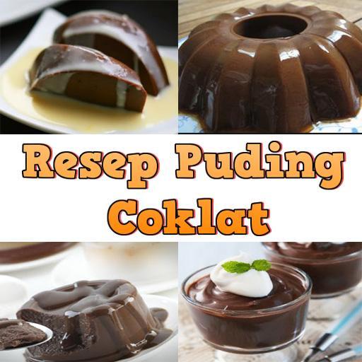 Resep Puding Coklat Enak For Android Apk Download Resep Puding Coklat Enak For Android Apk Download