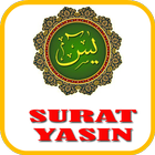 Surat Yasin Arab Latin Terjemahan icône