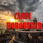 Sejarah Candi Borobudur icône