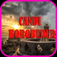 Sejarah Candi Borobudur Affiche