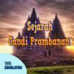 Candi Prambanan Roro Jonggrang