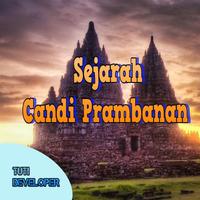 Candi Prambanan Roro Jonggrang 포스터