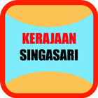 Sejarah Kerajaan Singasari ไอคอน