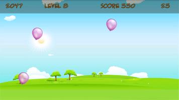Balon Patlatma screenshot 4
