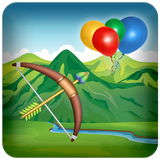 Ballon Hunting ไอคอน