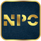 مجلات NPC icon