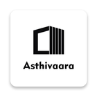 Asthivaara 图标