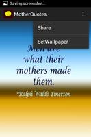 Best Mother Quotes Wallpapers-poster