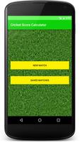 Cricket Score Calculator gönderen