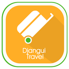 Djangui Travel icône