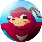 Uganda Knuckles - Best sounds from VR chat! أيقونة