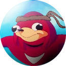 Uganda Knuckles - Best sounds from VR chat! APK