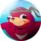 Uganda Knuckles - Best sounds from VR chat! Zeichen