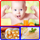 Resep Masakan Sehat Bayi & Balita icon