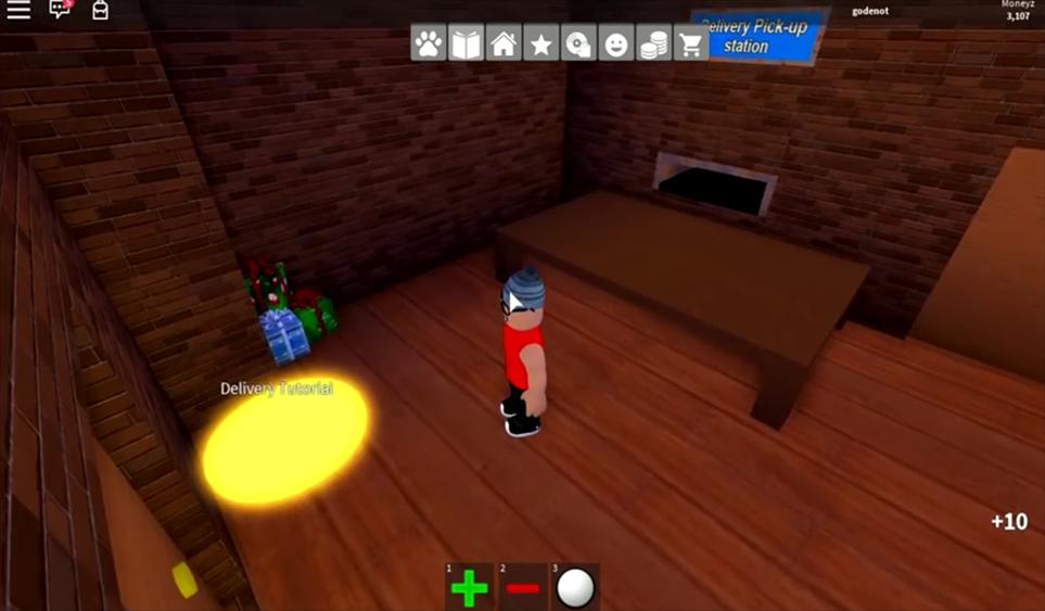 Roblox Pizza Cheats