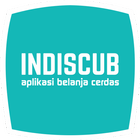 INDISCUB icône