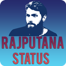 Rajputana Status APK