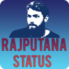 Rajputana Status icône
