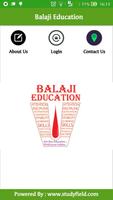Balaji Education Affiche