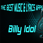 Billy Idol Songs Lyrics 圖標