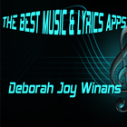 Deborah Joy Winans Song Lyrics 圖標