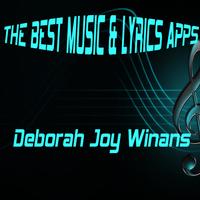 Deborah Joy Winans Song Lyrics 截圖 3