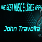 John Travolta Songs Lyrics icône